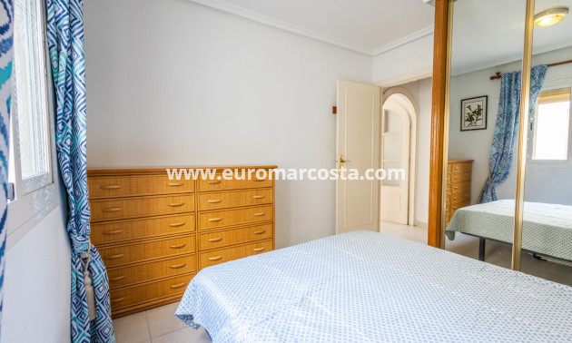 Sale - Penthouse - Torrevieja - TORREVIEJA