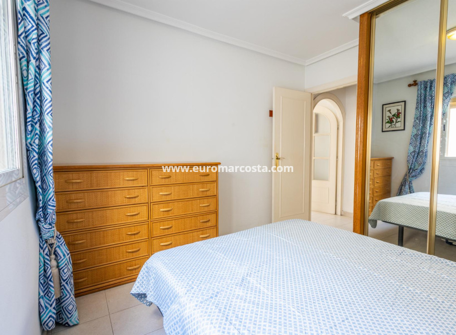 Sale - Penthouse - Torrevieja - TORREVIEJA