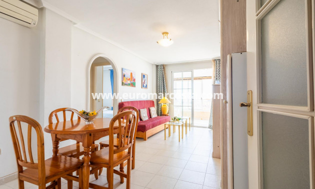 Sale - Penthouse - Torrevieja - TORREVIEJA