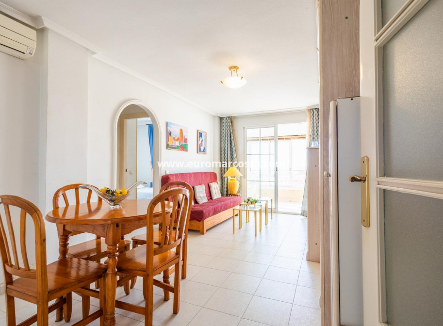 Sale - Penthouse - Torrevieja - TORREVIEJA