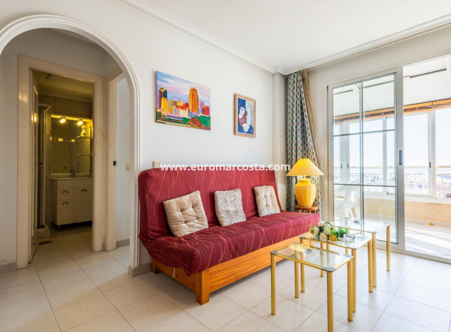 Sale - Penthouse - Torrevieja - TORREVIEJA