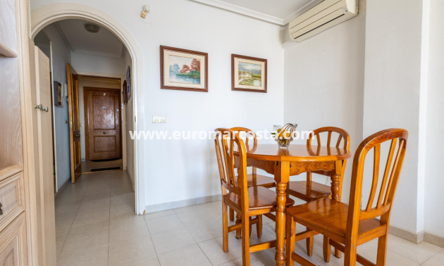 Sale - Penthouse - Torrevieja - TORREVIEJA