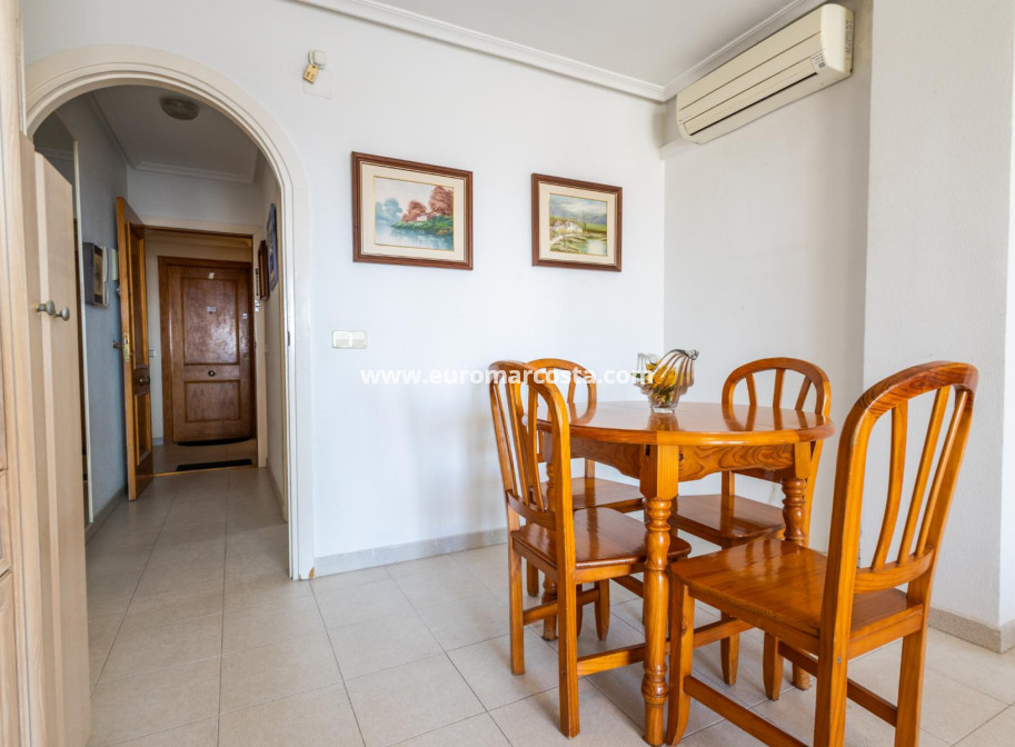 Sale - Penthouse - Torrevieja - TORREVIEJA
