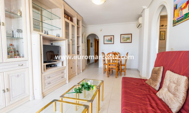 Sale - Penthouse - Torrevieja - TORREVIEJA