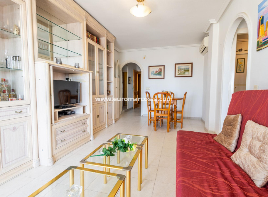 Sale - Penthouse - Torrevieja - TORREVIEJA