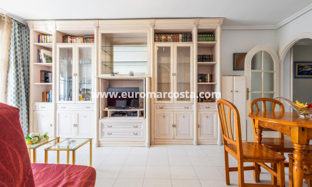 Sale - Penthouse - Torrevieja - TORREVIEJA
