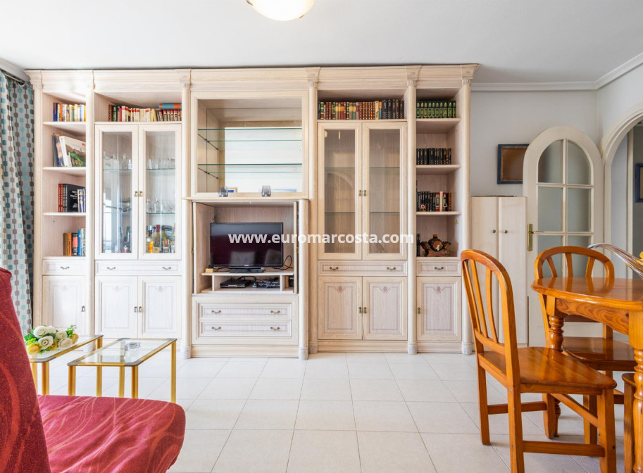 Sale - Penthouse - Torrevieja - TORREVIEJA
