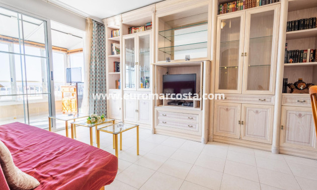 Sale - Penthouse - Torrevieja - TORREVIEJA