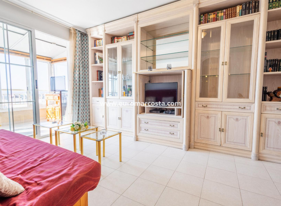 Sale - Penthouse - Torrevieja - TORREVIEJA