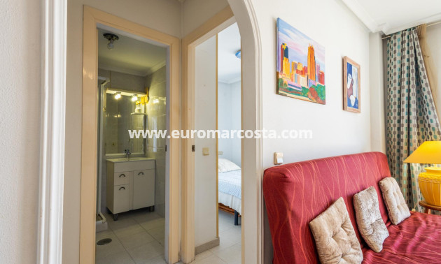 Sale - Penthouse - Torrevieja - TORREVIEJA