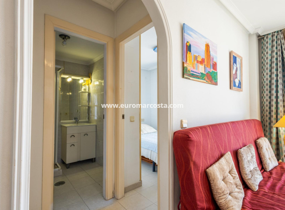 Sale - Penthouse - Torrevieja - TORREVIEJA