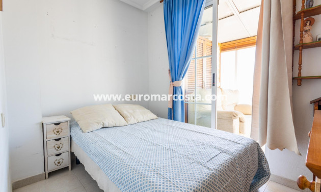 Sale - Penthouse - Torrevieja - TORREVIEJA