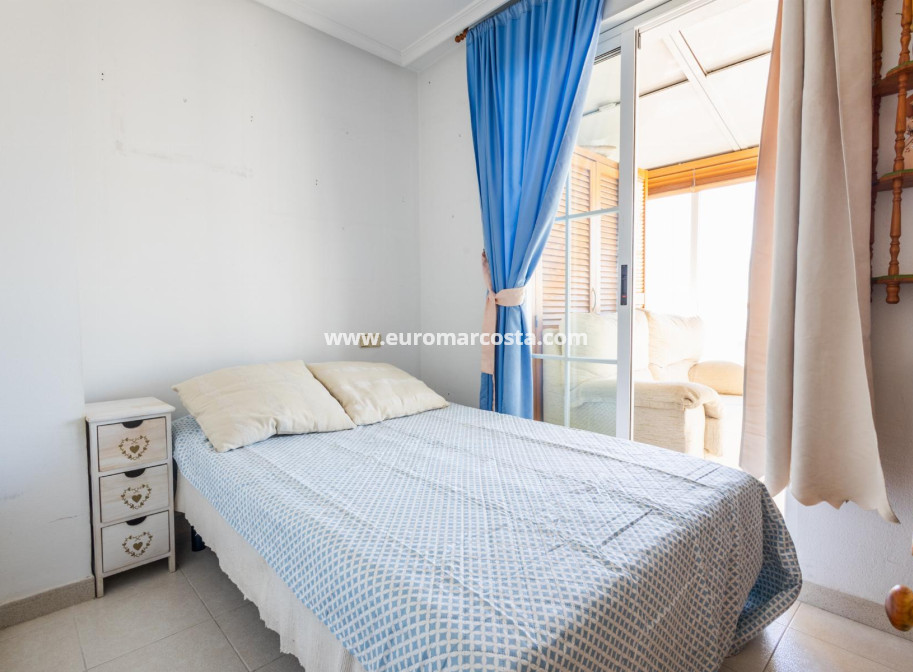 Sale - Penthouse - Torrevieja - TORREVIEJA