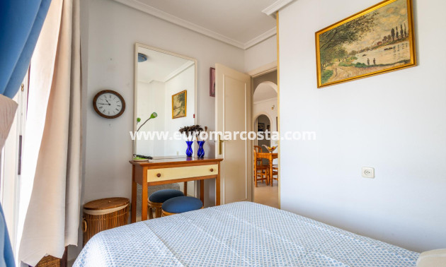 Sale - Penthouse - Torrevieja - TORREVIEJA