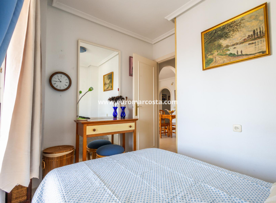 Sale - Penthouse - Torrevieja - TORREVIEJA