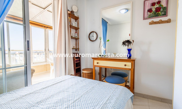 Sale - Penthouse - Torrevieja - TORREVIEJA