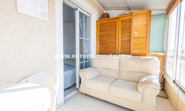 Sale - Penthouse - Torrevieja - TORREVIEJA