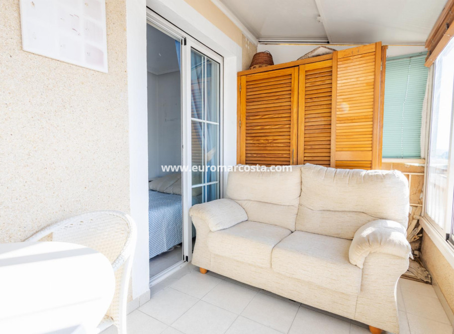 Sale - Penthouse - Torrevieja - TORREVIEJA