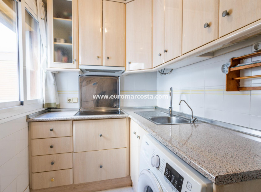 Sale - Penthouse - Torrevieja - TORREVIEJA