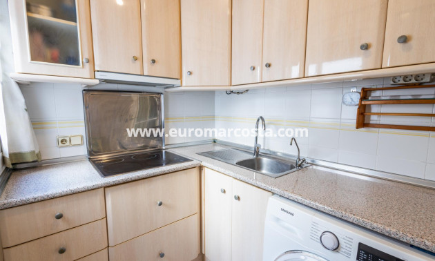 Sale - Penthouse - Torrevieja - TORREVIEJA