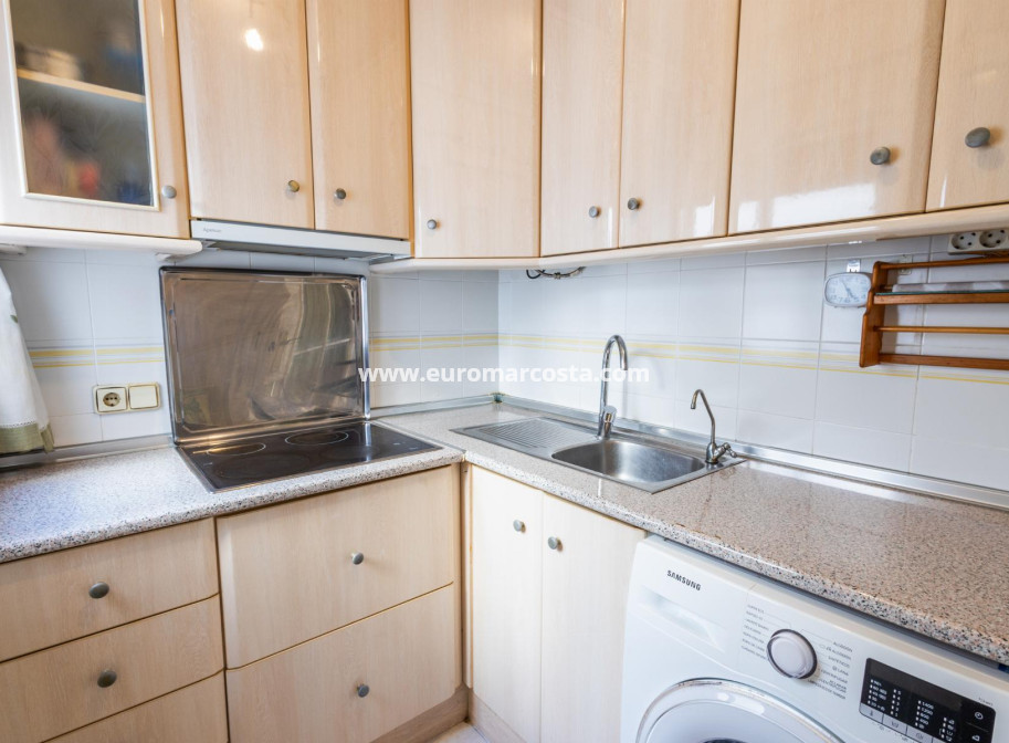 Sale - Penthouse - Torrevieja - TORREVIEJA
