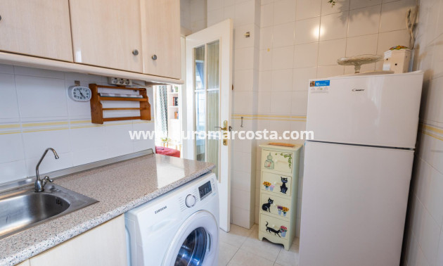 Sale - Penthouse - Torrevieja - TORREVIEJA