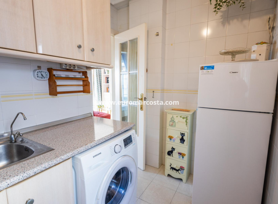 Sale - Penthouse - Torrevieja - TORREVIEJA