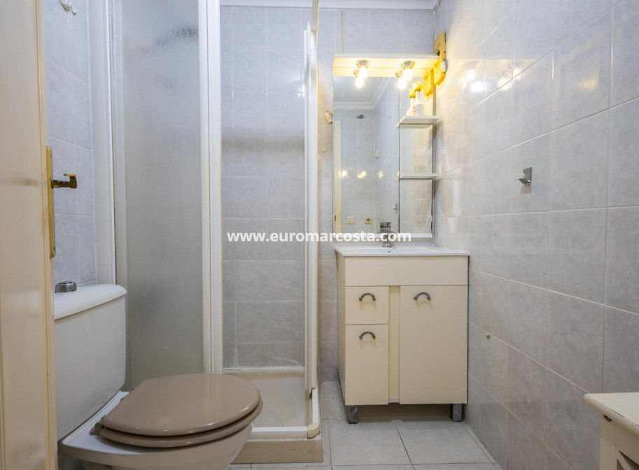 Sale - Penthouse - Torrevieja - TORREVIEJA
