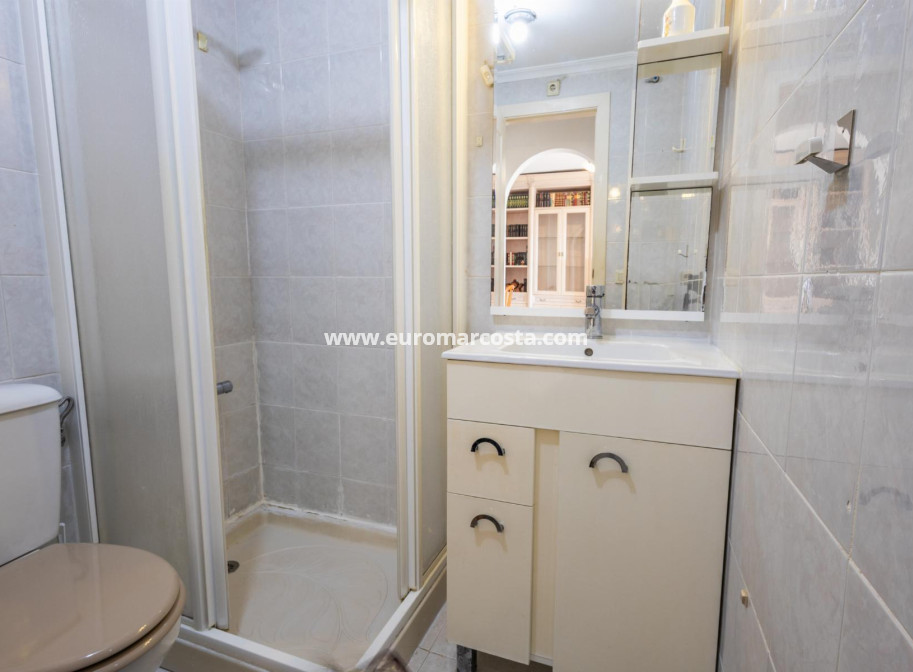 Sale - Penthouse - Torrevieja - TORREVIEJA