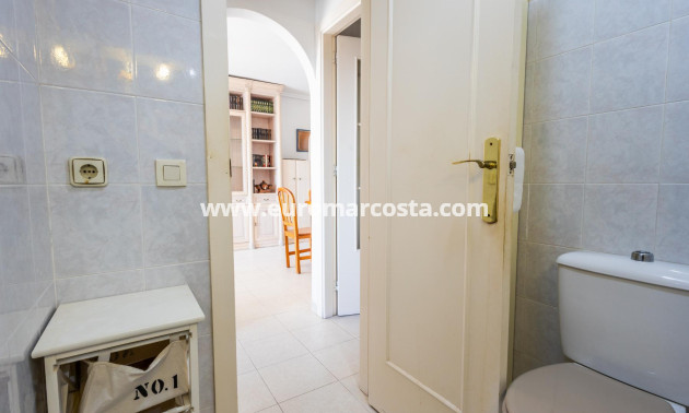 Sale - Penthouse - Torrevieja - TORREVIEJA
