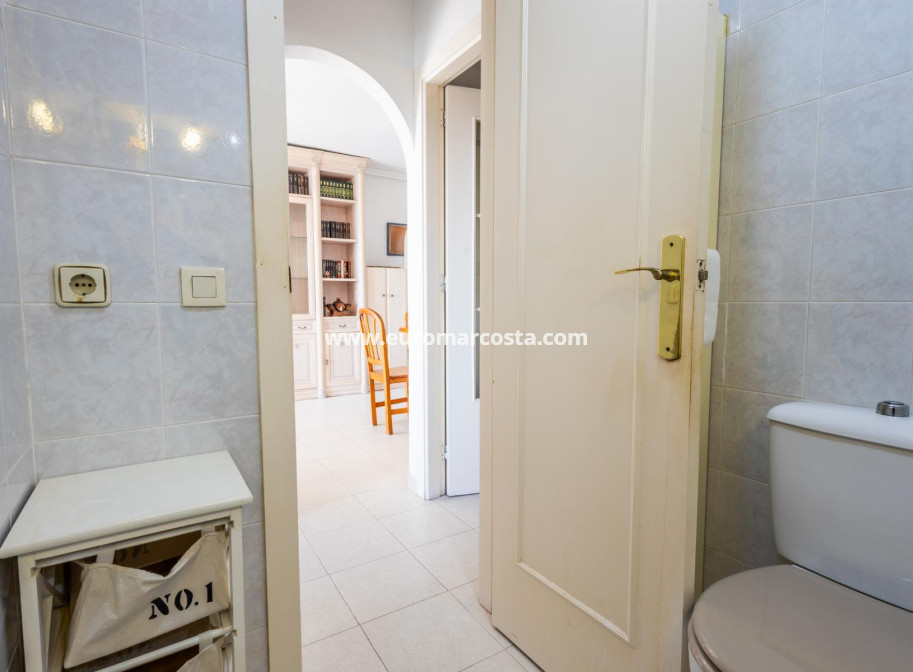 Sale - Penthouse - Torrevieja - TORREVIEJA