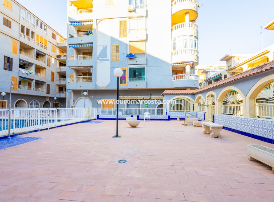 Sale - Penthouse - Torrevieja - TORREVIEJA