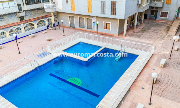 Sale - Penthouse - Torrevieja - TORREVIEJA