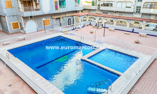 Sale - Penthouse - Torrevieja - TORREVIEJA