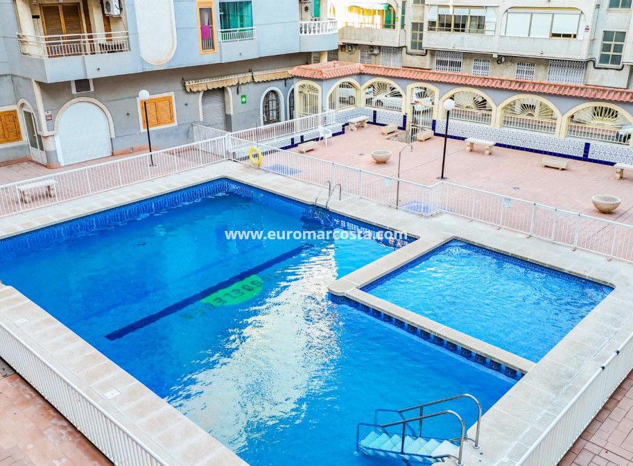 Sale - Penthouse - Torrevieja - TORREVIEJA