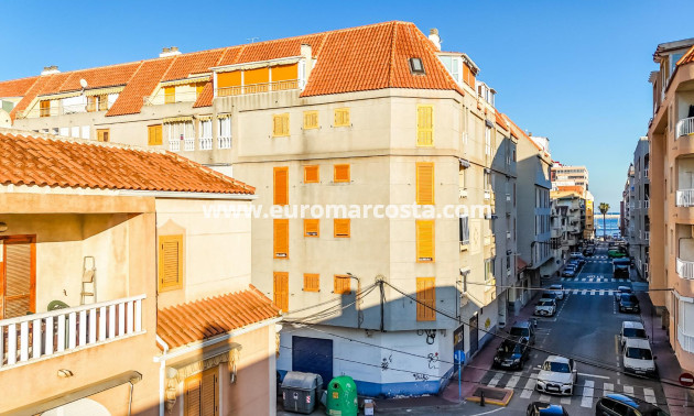 Sale - Penthouse - Torrevieja - TORREVIEJA