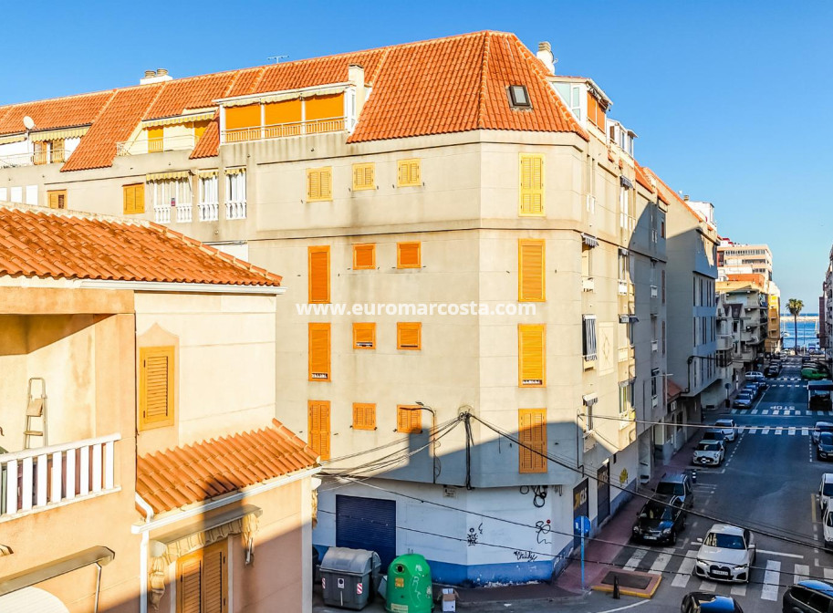 Sale - Penthouse - Torrevieja - TORREVIEJA