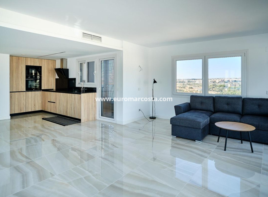 Objekte zum Wiederverkauf - Penthouse - Torrevieja - TORREVIEJA