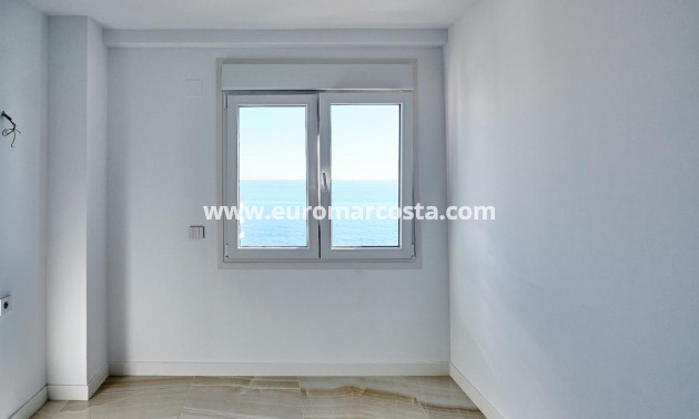 Objekte zum Wiederverkauf - Penthouse - Torrevieja - TORREVIEJA