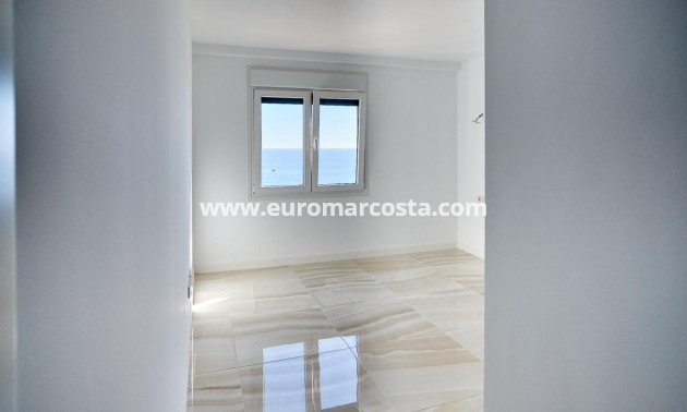Objekte zum Wiederverkauf - Penthouse - Torrevieja - TORREVIEJA