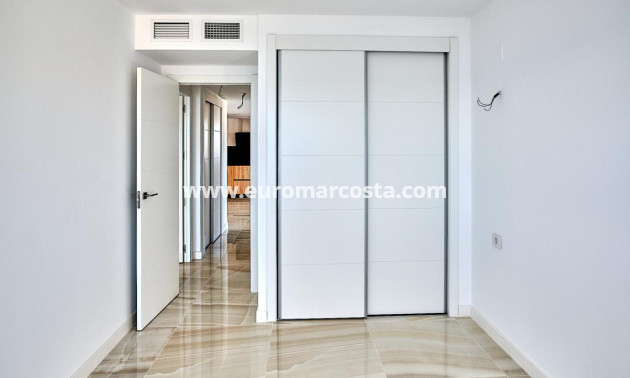 Objekte zum Wiederverkauf - Penthouse - Torrevieja - TORREVIEJA