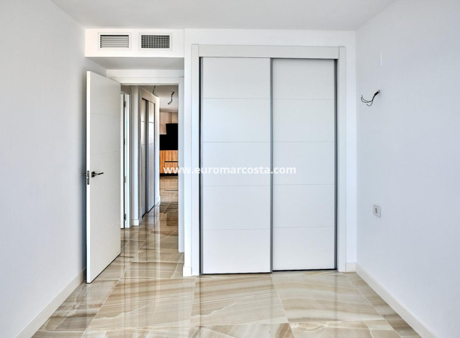 Objekte zum Wiederverkauf - Penthouse - Torrevieja - TORREVIEJA