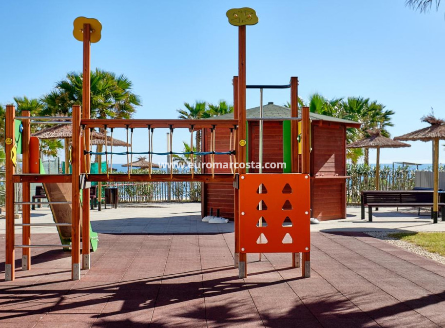 Objekte zum Wiederverkauf - Penthouse - Torrevieja - TORREVIEJA