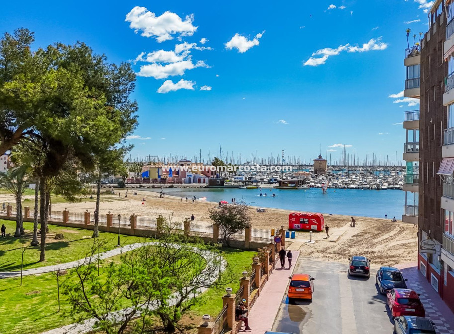 Venta - Apartamento / piso - Torrevieja - TORREVIEJA