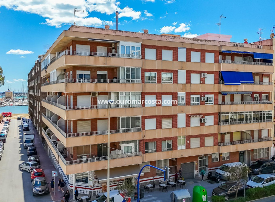 Venta - Apartamento / piso - Torrevieja - TORREVIEJA