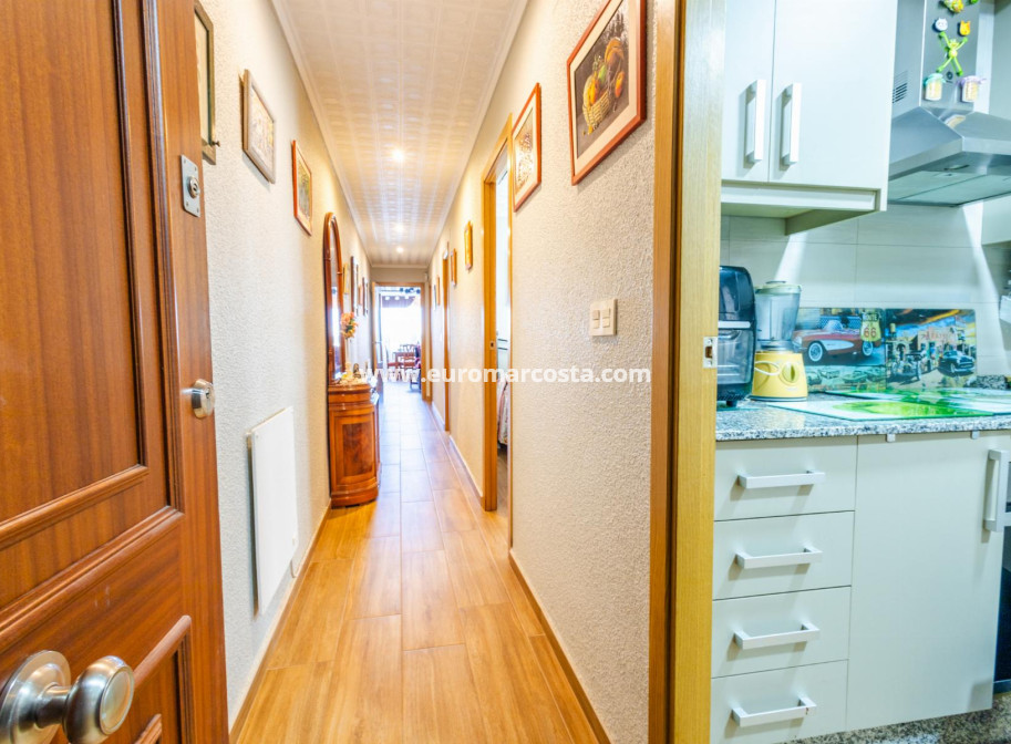 Venta - Apartamento / piso - Torrevieja - TORREVIEJA