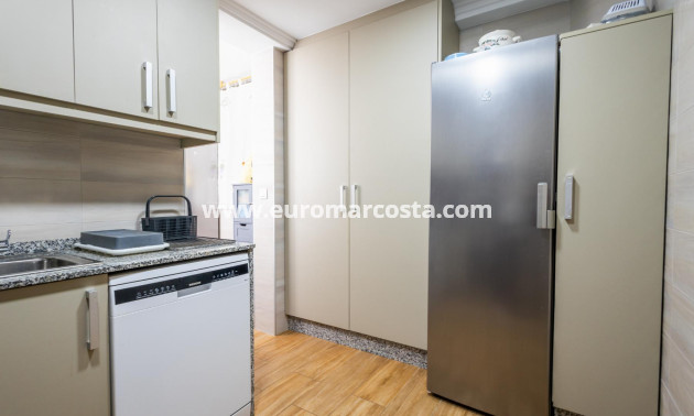 Venta - Apartamento / piso - Torrevieja - TORREVIEJA