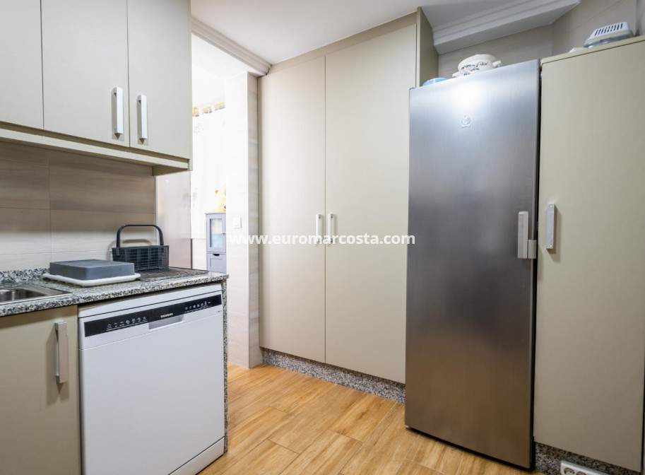 Venta - Apartamento / piso - Torrevieja - TORREVIEJA