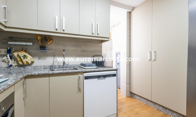 Venta - Apartamento / piso - Torrevieja - TORREVIEJA