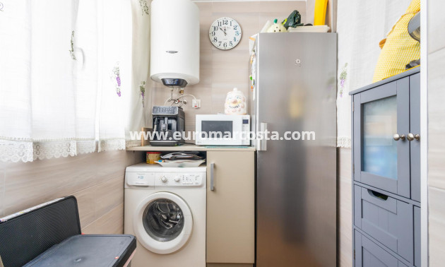 Venta - Apartamento / piso - Torrevieja - TORREVIEJA